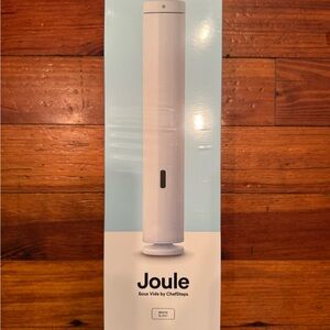 Joule White Sous Vide
